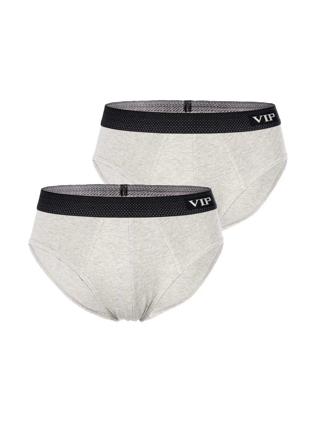 VIP Herren Slip Premium Jersey Stretch 6er Pack