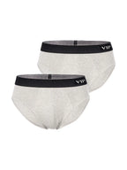 VIP Herren Slip Premium Jersey Stretch 6er Pack