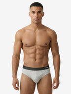 VIP Herren Slip Premium Jersey Stretch 12er Pack