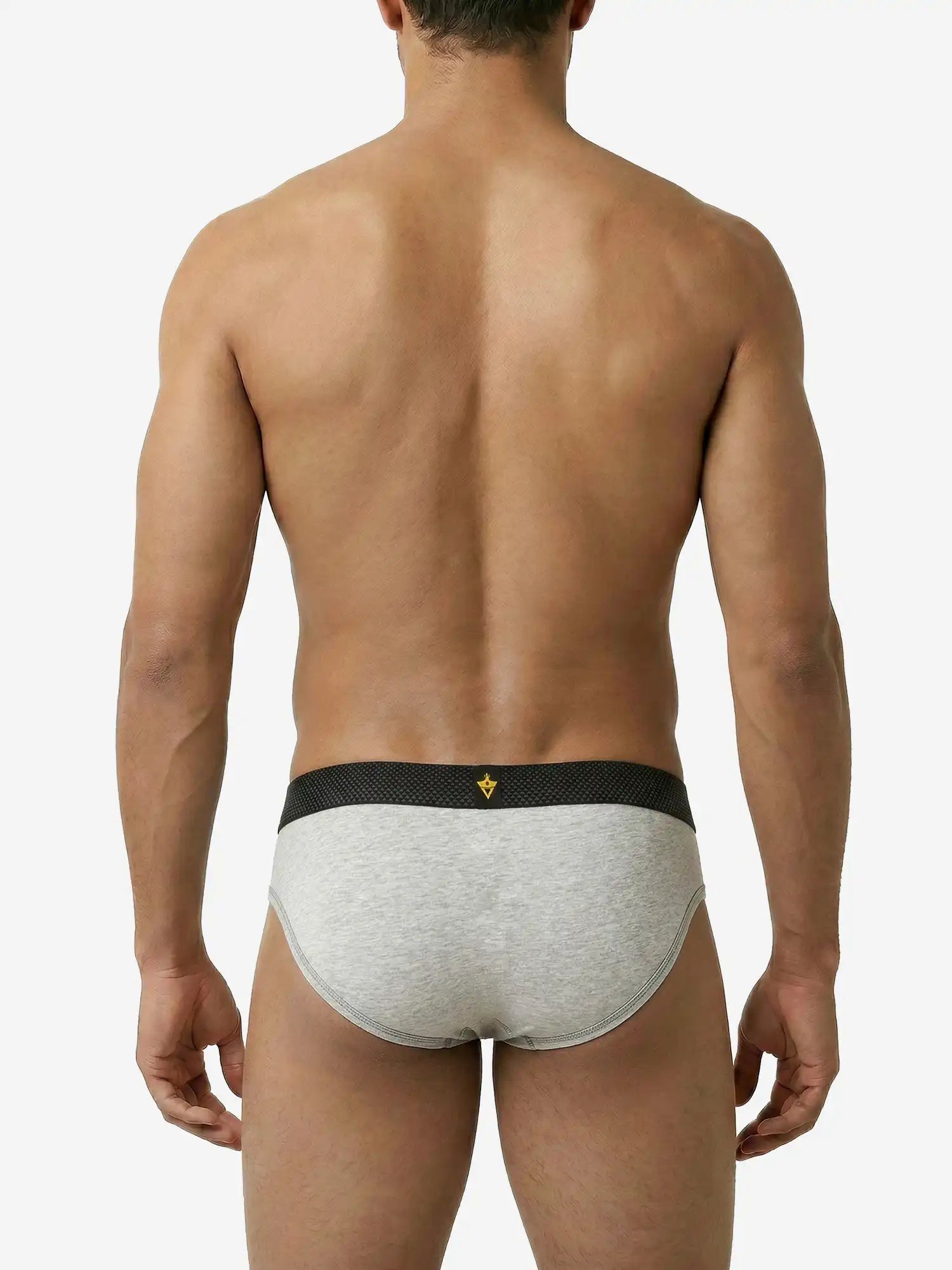 VIP Herren Slip Premium Jersey Stretch 6er Pack