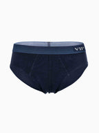 navy / M