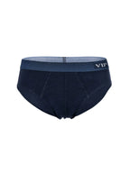 VIP Herren Slip Premium Jersey Stretch 2er Pack