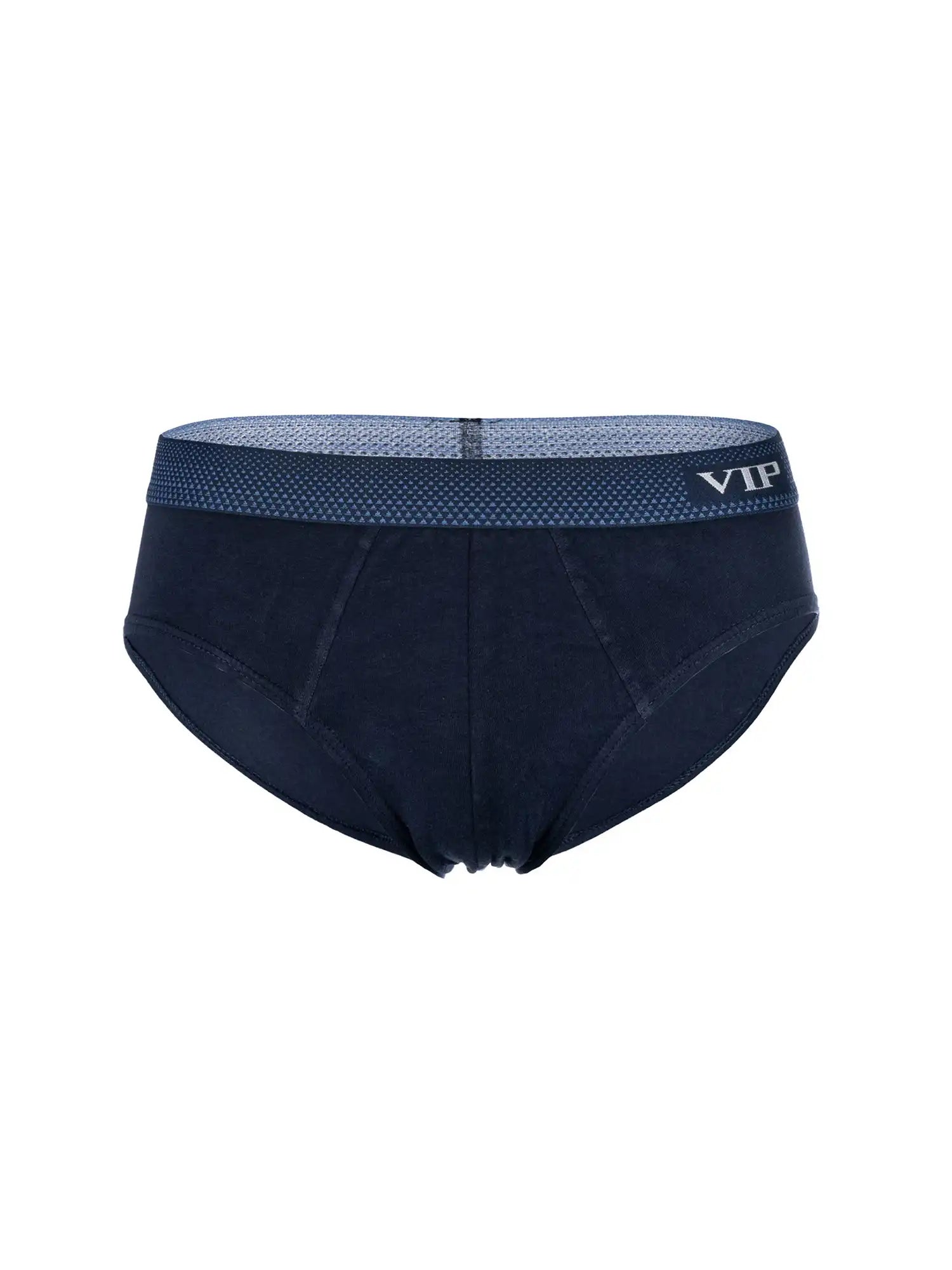 VIP Herren Slip Premium Jersey Stretch 6er Pack