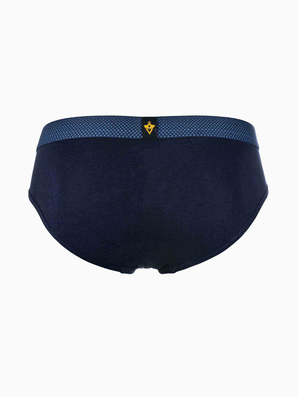 navy / M