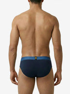 VIP Herren Slip Premium Jersey Stretch 12er Pack