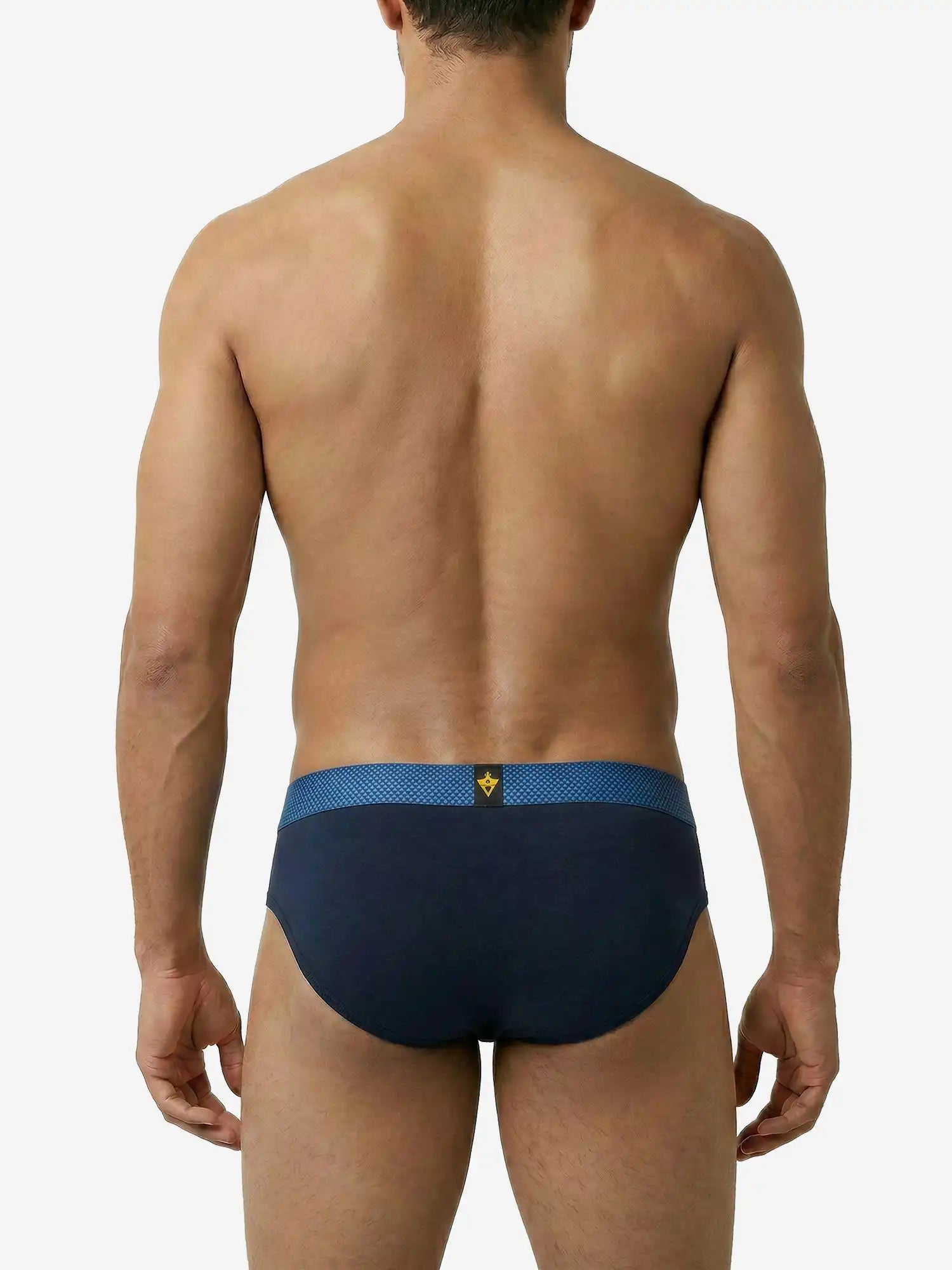 VIP Herren Slip Premium Jersey Stretch 12er Pack