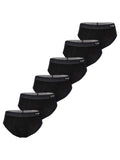 VIP Herren Slip Premium Jersey Stretch 6er Pack