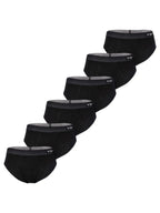 VIP Herren Slip Premium Jersey Stretch 6er Pack