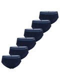 navy / M