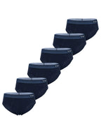 VIP Herren Slip Premium Jersey Stretch 6er Pack