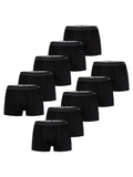 VIP Herren Trunks Premium Jersey Stretch 10er Pack