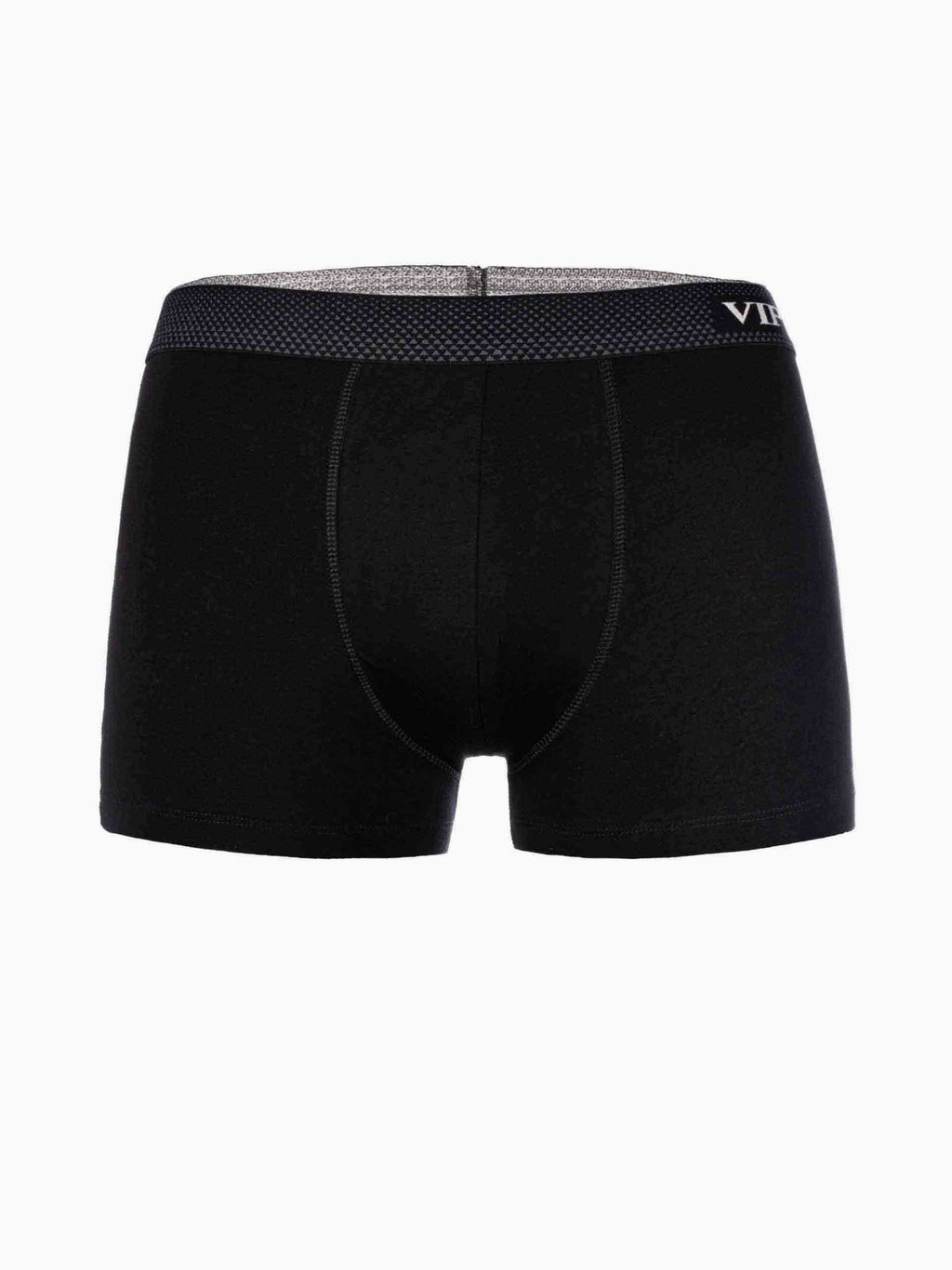 black / M