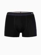 black / M