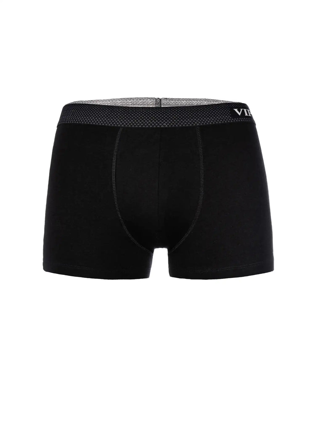 VIP Herren Trunks Premium Jersey Stretch 2er Pack