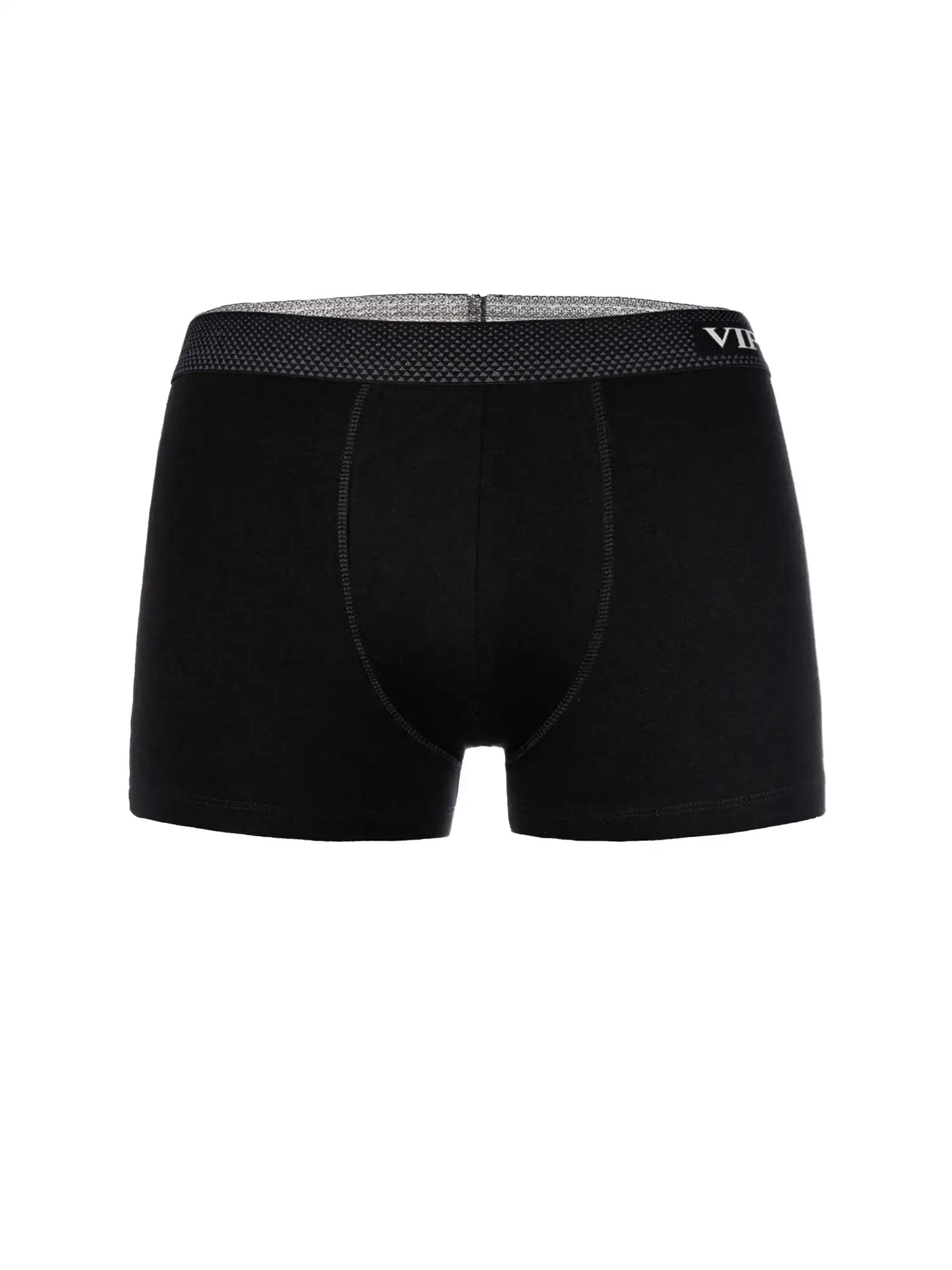 VIP Herren Trunks Premium Jersey Stretch 6er Pack
