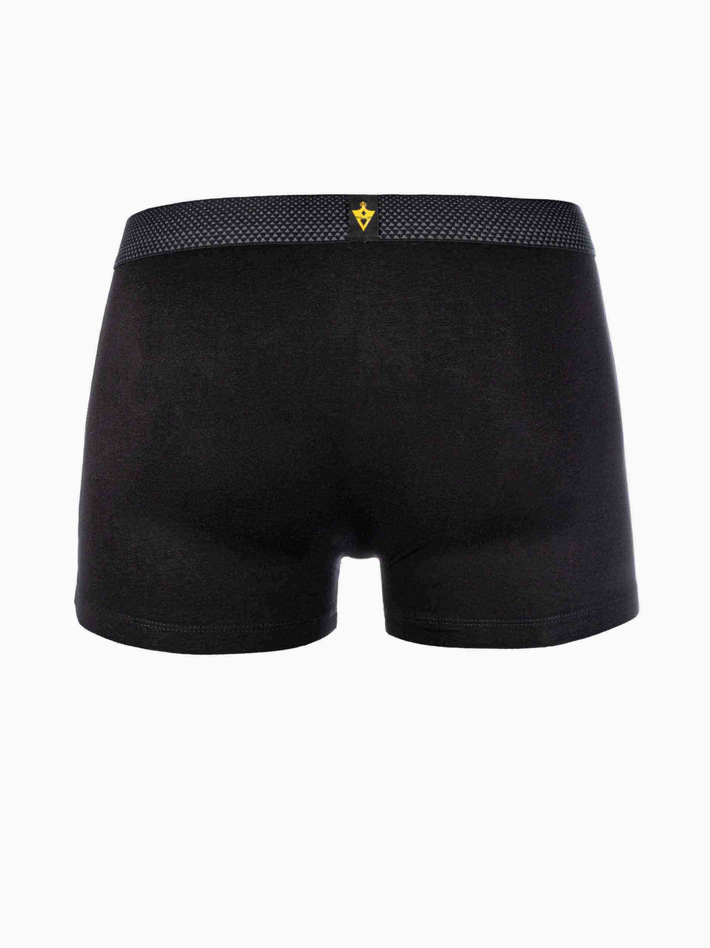 black / M