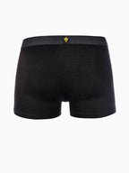 black / M