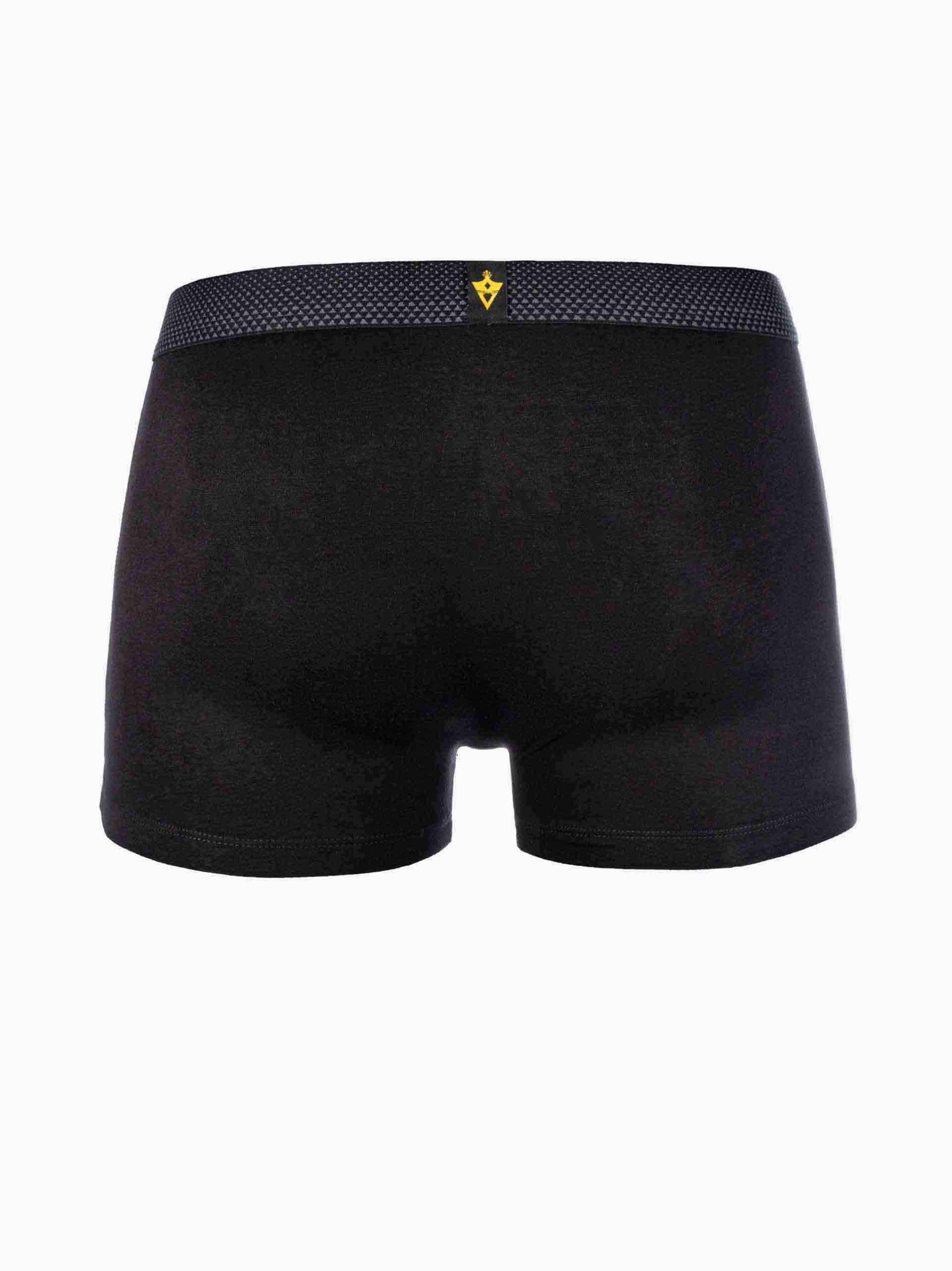 black / M