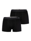VIP Herren Trunks Premium Jersey Stretch 2er Pack