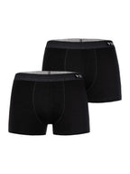 VIP Herren Trunks Premium Jersey Stretch 2er Pack