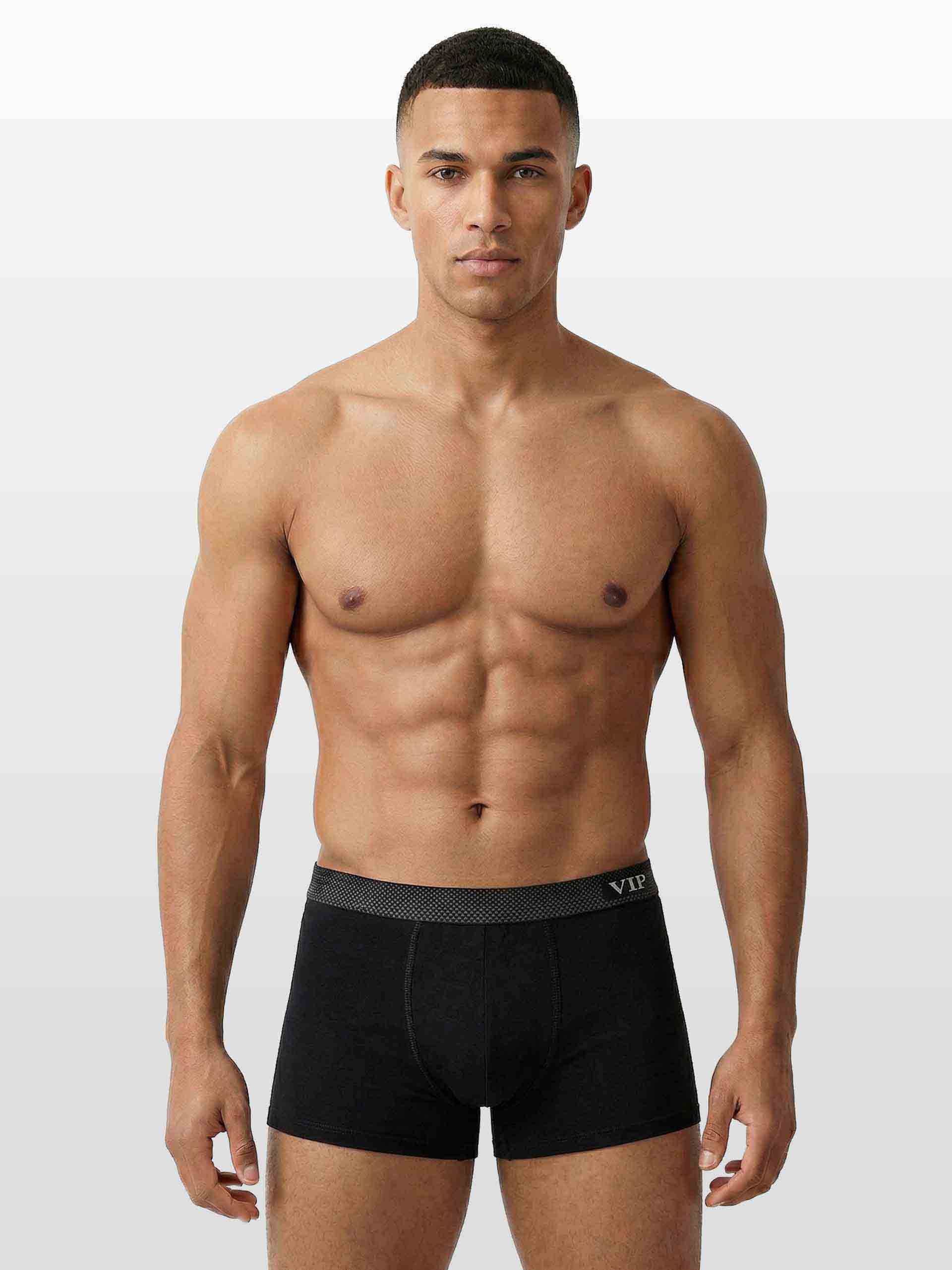 black / M