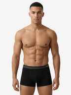 VIP Herren Trunks Premium Jersey Stretch 2er Pack
