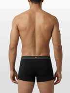 black / M