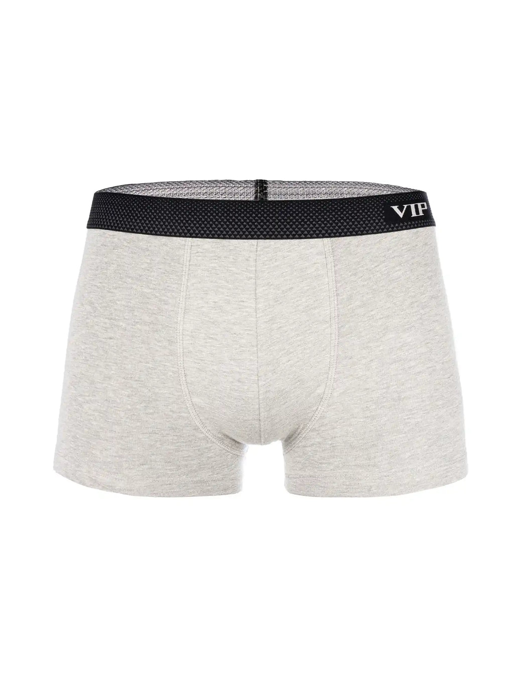 VIP Herren Trunks Premium Jersey Stretch 2er Pack