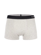 VIP Herren Trunks Premium Jersey Stretch 2er Pack
