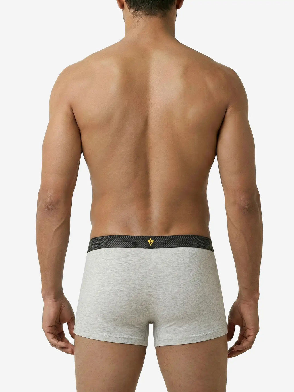 VIP Herren Trunks Premium Jersey Stretch 2er Pack