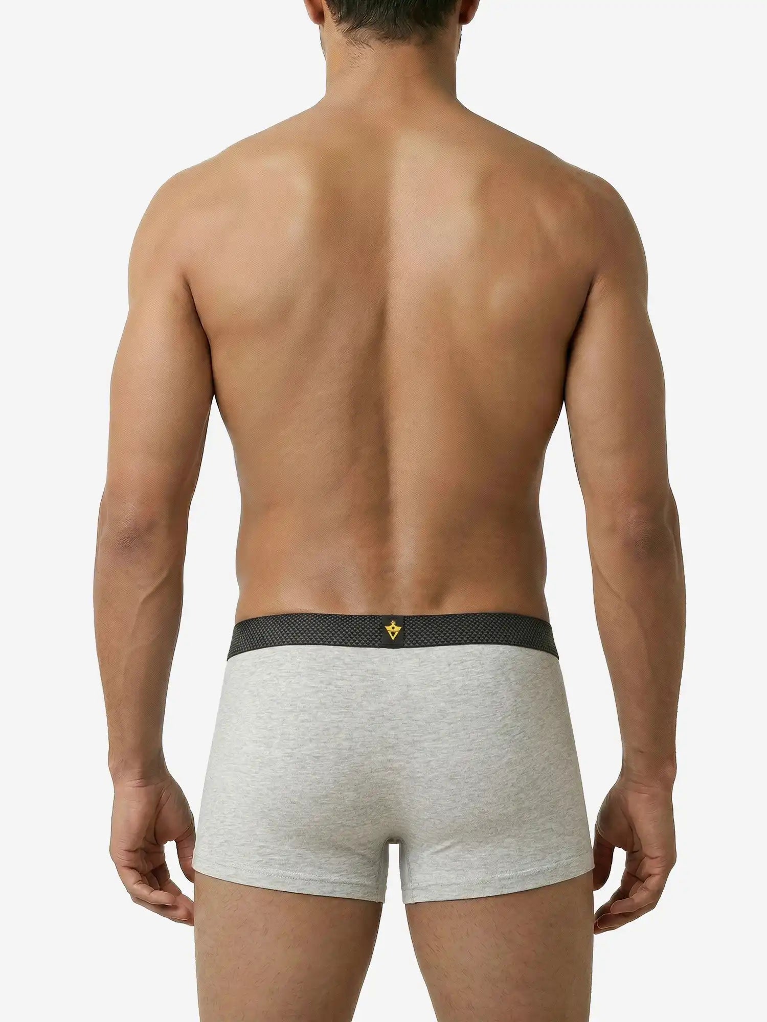 VIP Herren Trunks Premium Jersey Stretch 6er Pack
