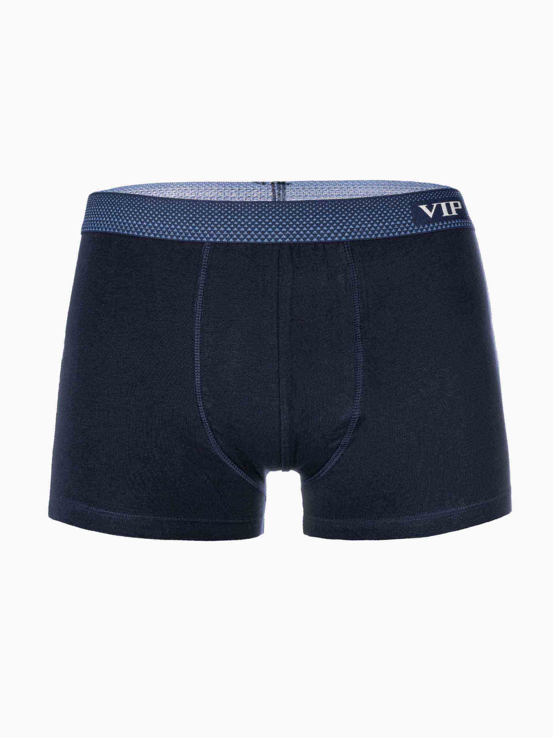 navy / M