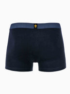 navy / M