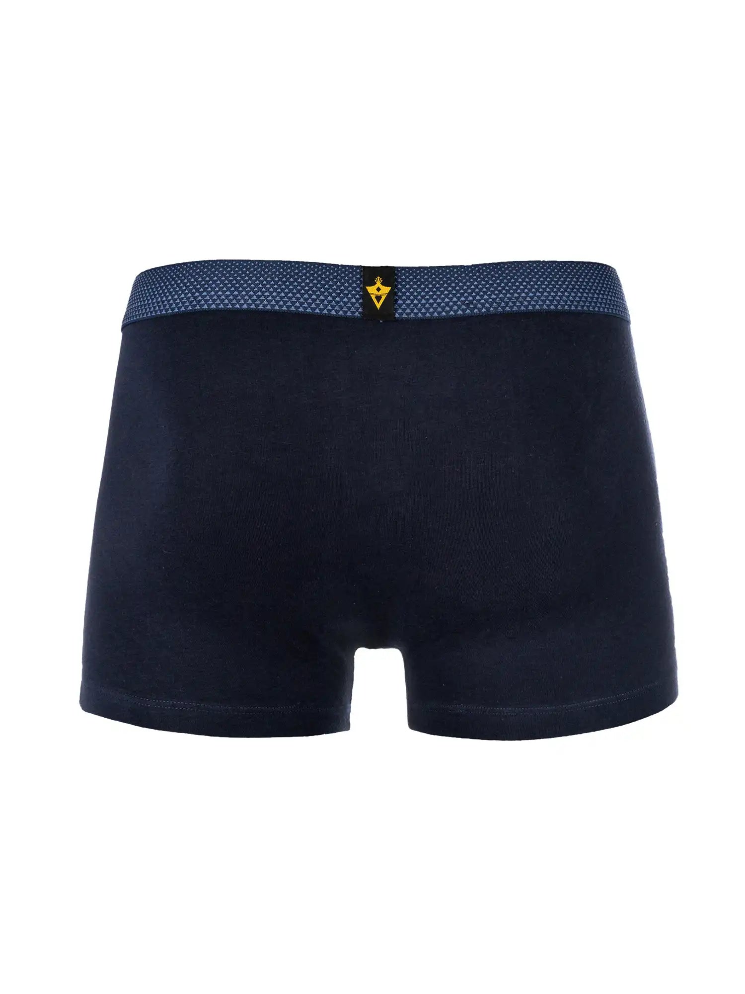 VIP Herren Trunks Premium Jersey Stretch 2er Pack