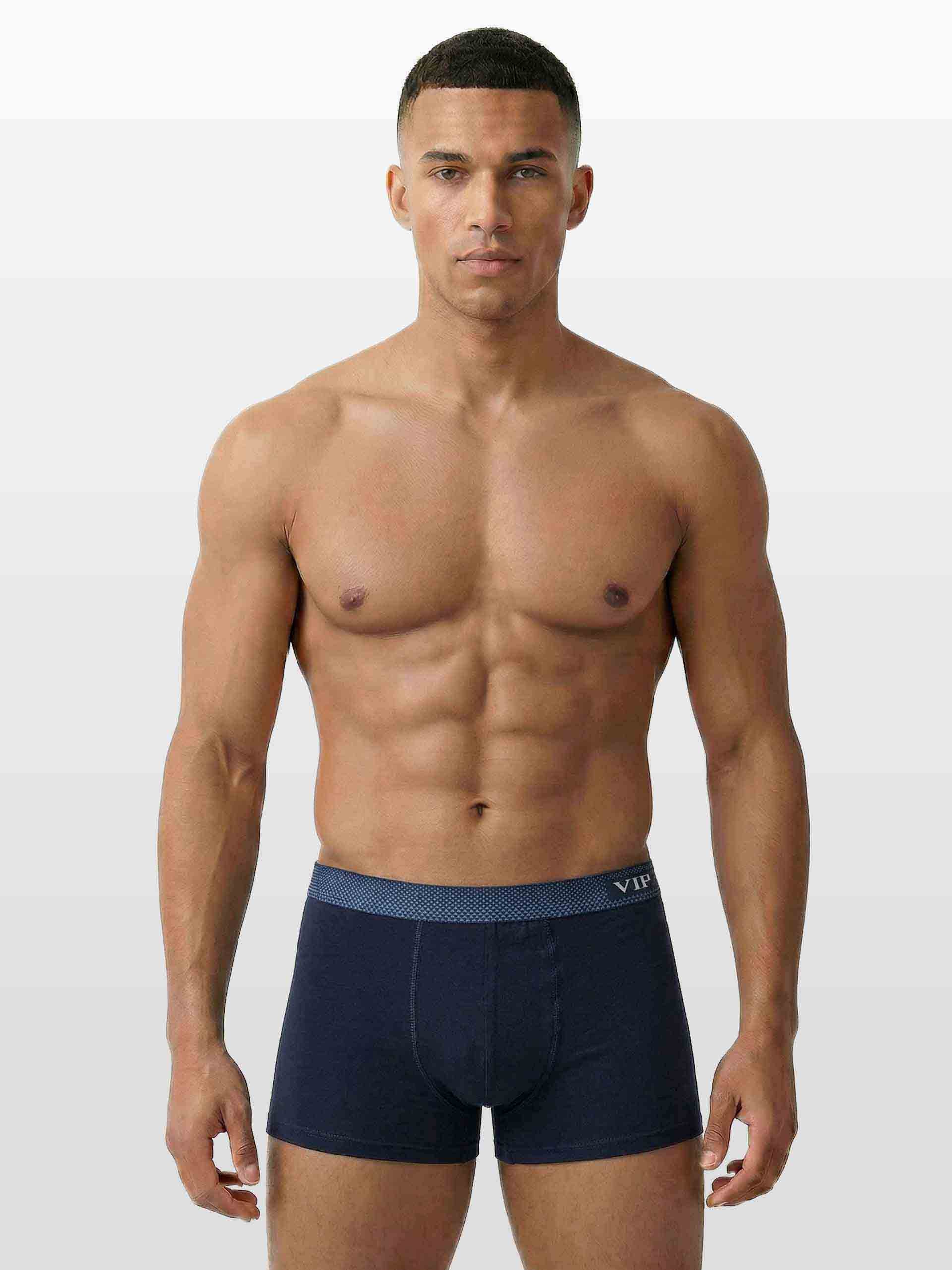 navy / M