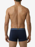 VIP Herren Trunks Premium Jersey Stretch 4er Pack