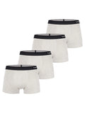 VIP Herren Trunks Premium Jersey Stretch 4er Pack