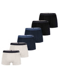 black,navy,grey / M