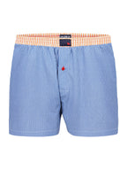 UnaBux boxershorts voor heren met prints