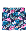Bondi Joe Herren Badeshorts Roscoe Green