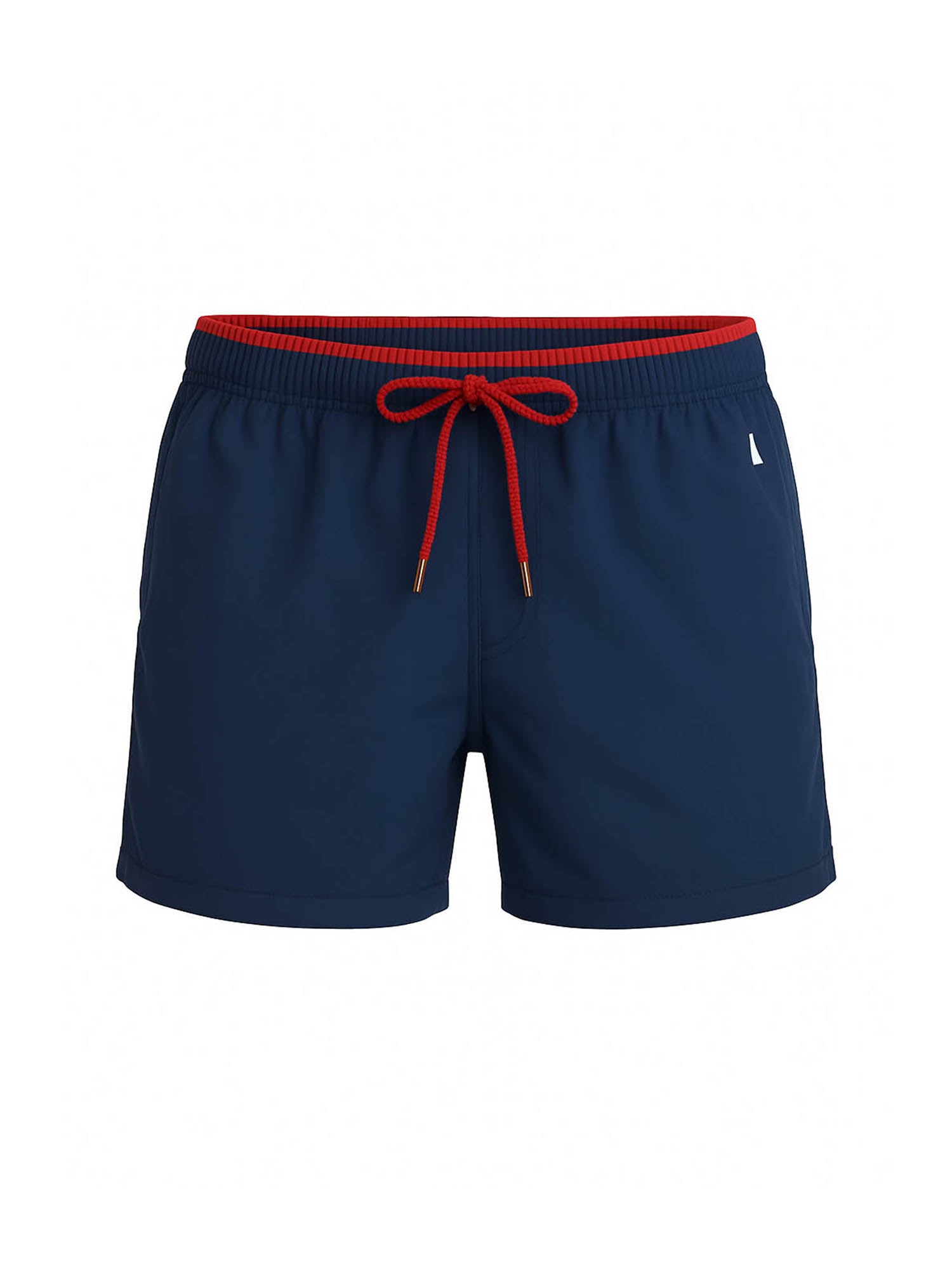 Blackspade Herren Badeshorts Basic