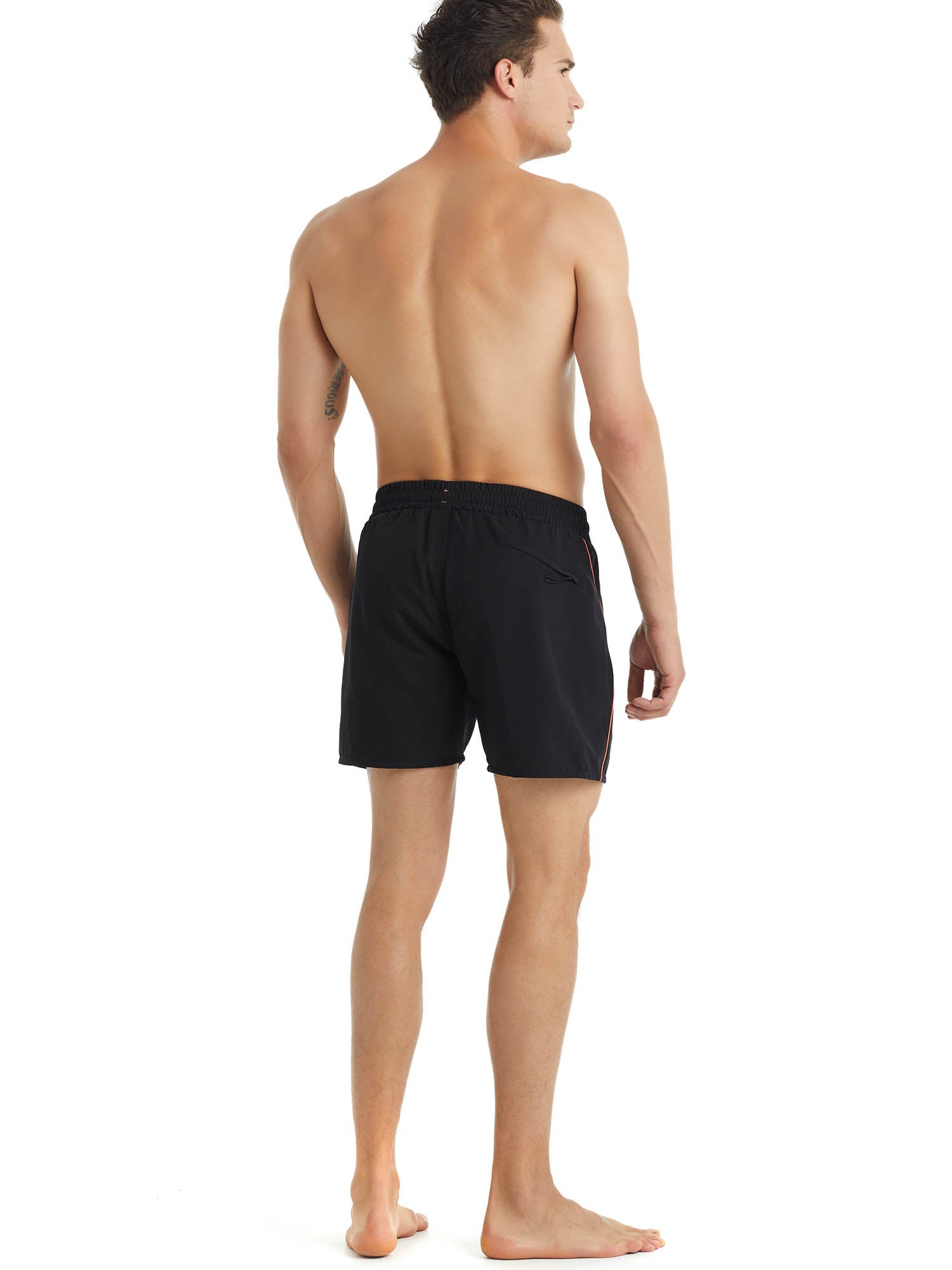 Blackspade Herren Badeshorts Medium