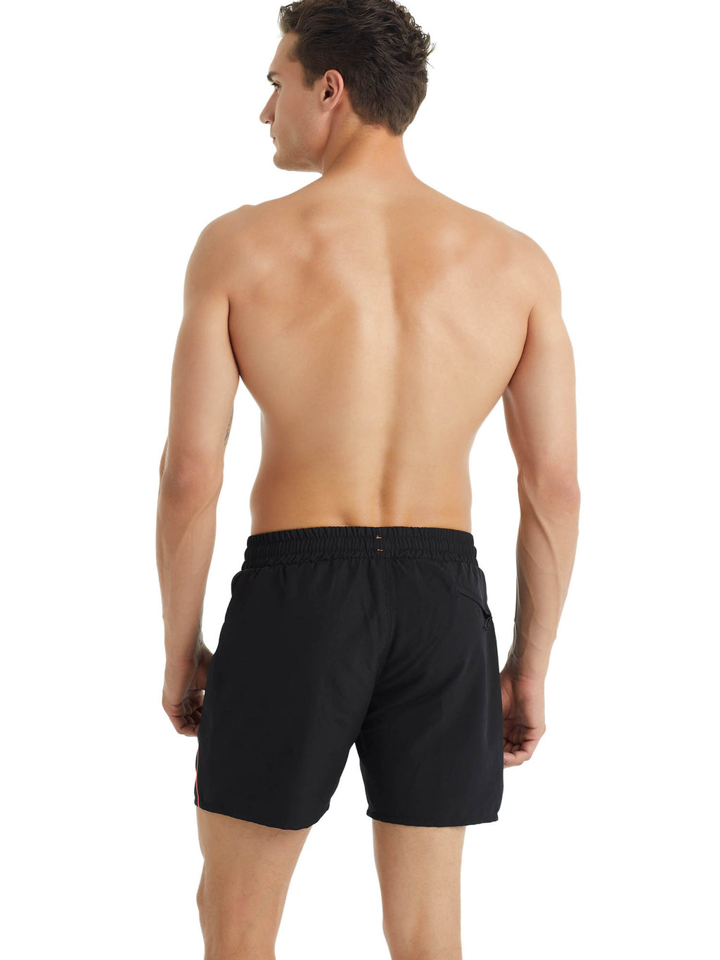 Blackspade Herren Badeshorts Medium