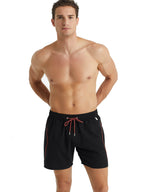 Blackspade Herren Badeshorts Medium