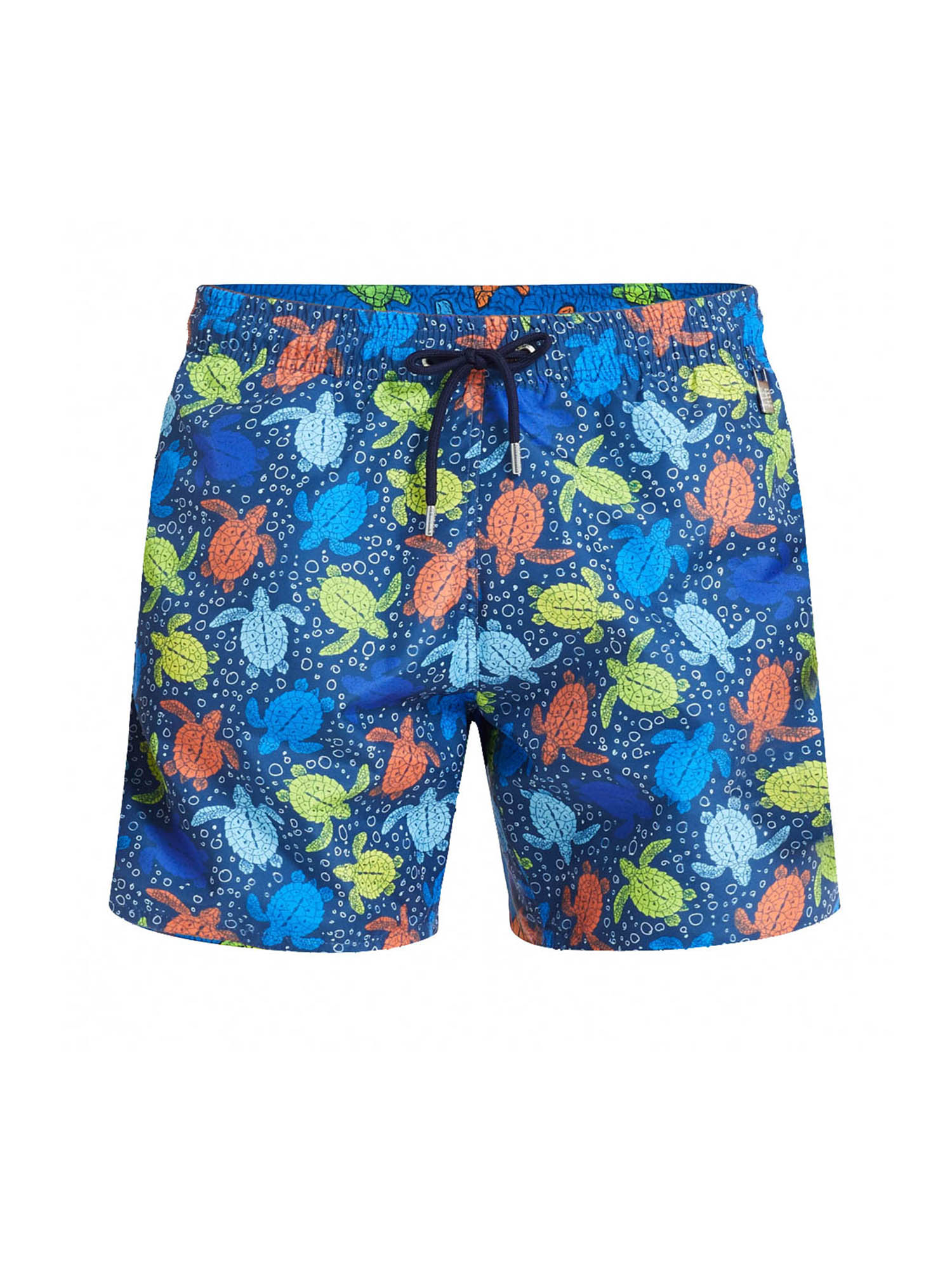 Blackspade Herren Badeshorts Summer Prints