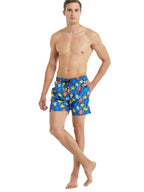 Blackspade Herren Badeshorts Summer Prints