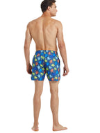 Blackspade Herren Badeshorts Summer Prints