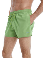 Blackspade Herren Badeshorts Short Uni