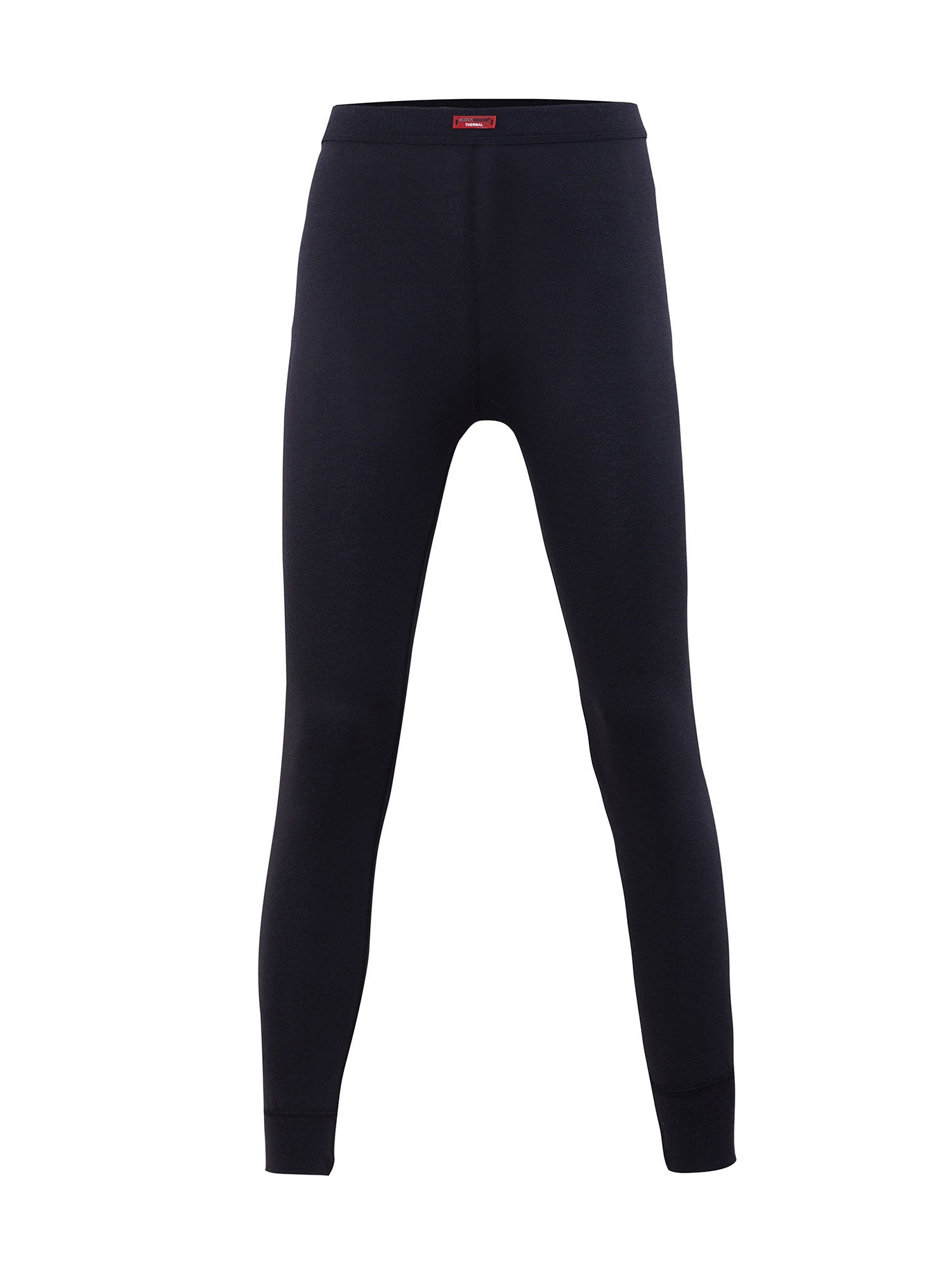 Blackspade Damen Thermohose Long