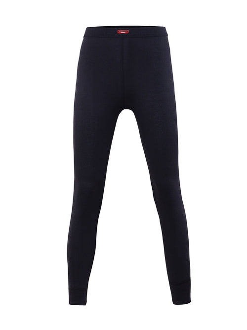 Blackspade Damen Thermohose Long